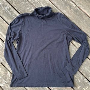 Lands’ End Turtleneck